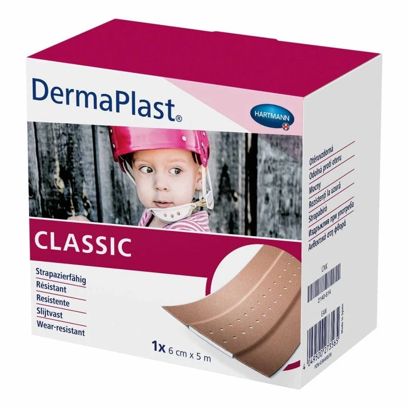 DermaPlast Classic