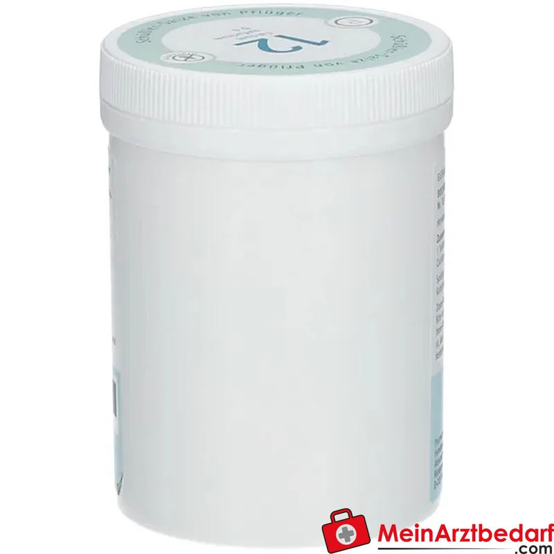 Biochemie Pflüger Nr. 12 Calcium sulfuricum D6 250 mg Tabletten 100 Stück
