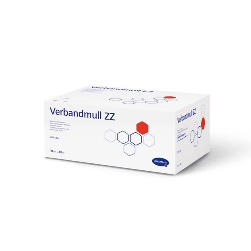 Hartmann Verbandmull ZZ