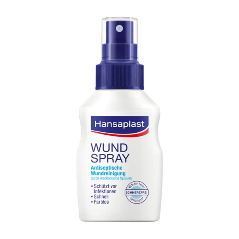 Hansaplast Wundspray