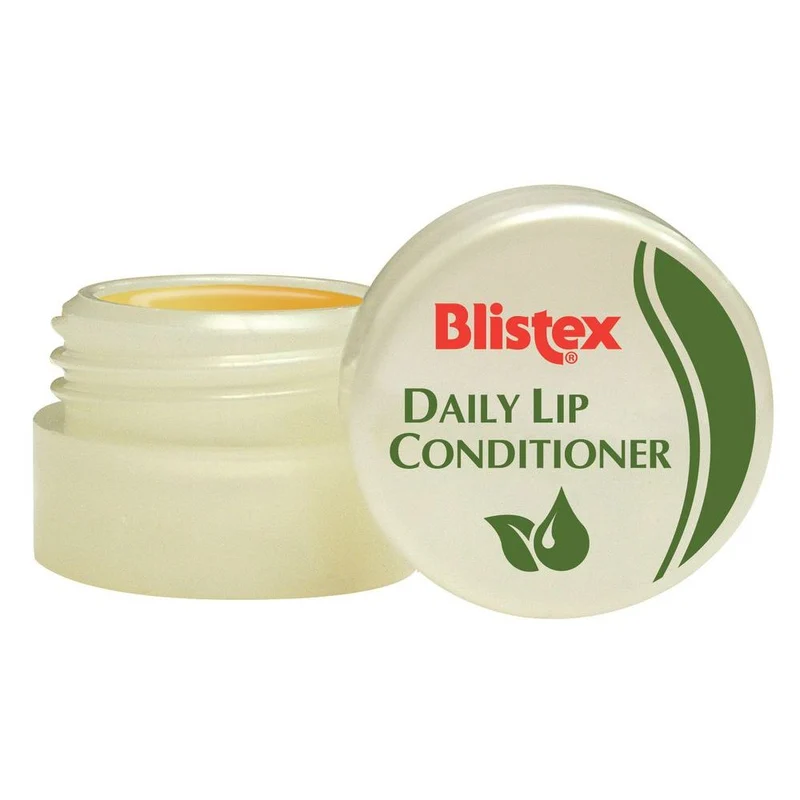 Blistex Daily Lip Conditioner Potje 7 gram