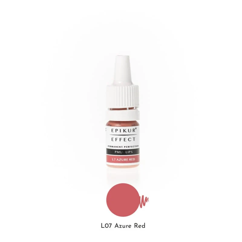 Epikur Effect® PMU-Lippenpigment