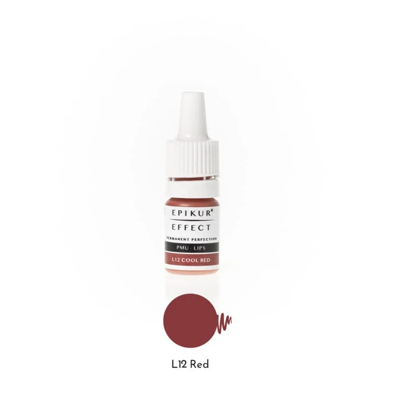 Epikur Effect® PMU-Lippenpigment