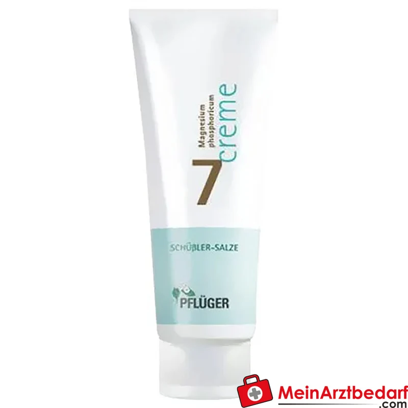 Biochemie Pflüger Nr. 7 Magnesium phosphoricum D4 Creme