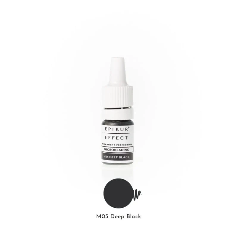Epikur Effect® Microblading-Pigment