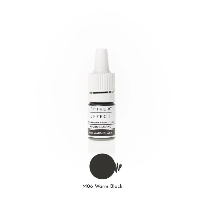 Epikur Effect® Microblading-Pigment