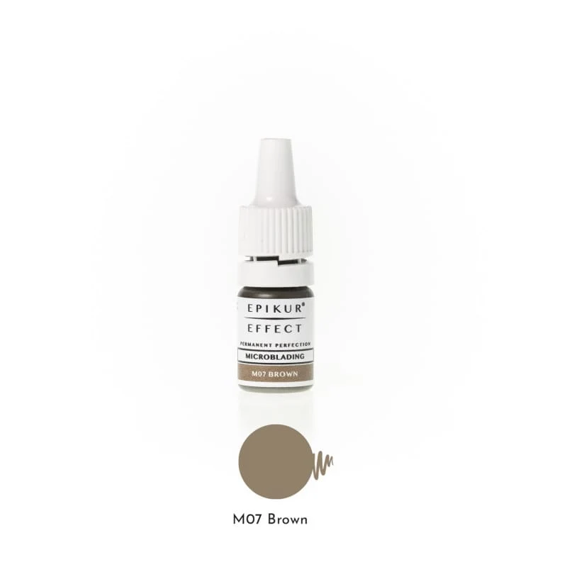 Epikur Effect® Microblading-Pigment