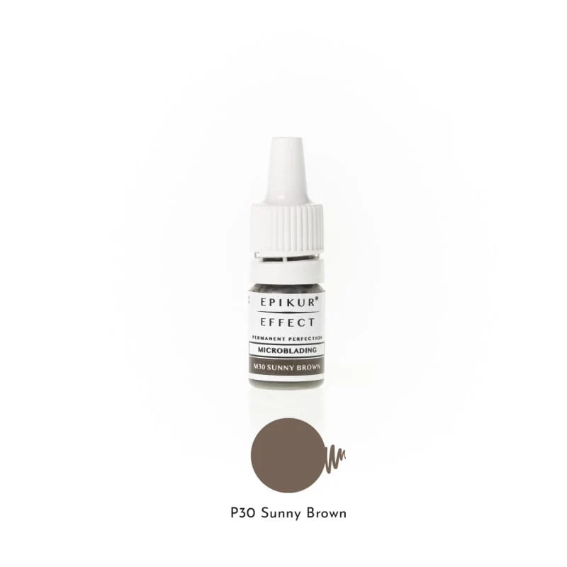 Epikur Effect® Microblading-Pigment