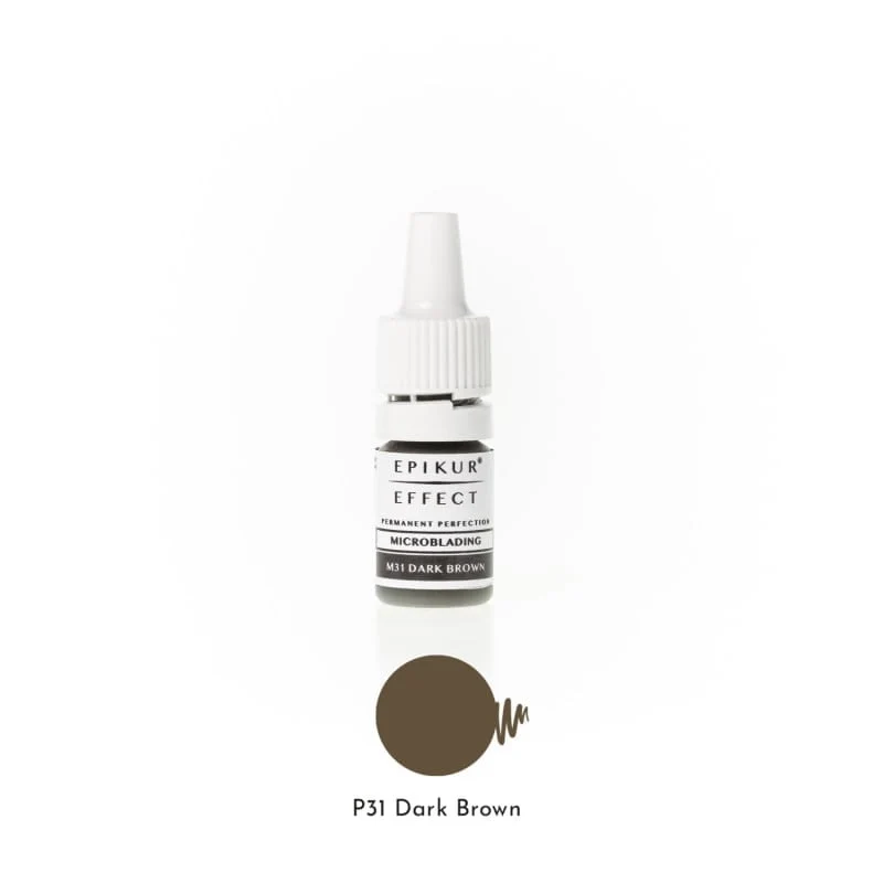 Epikur Effect® Microblading-Pigment