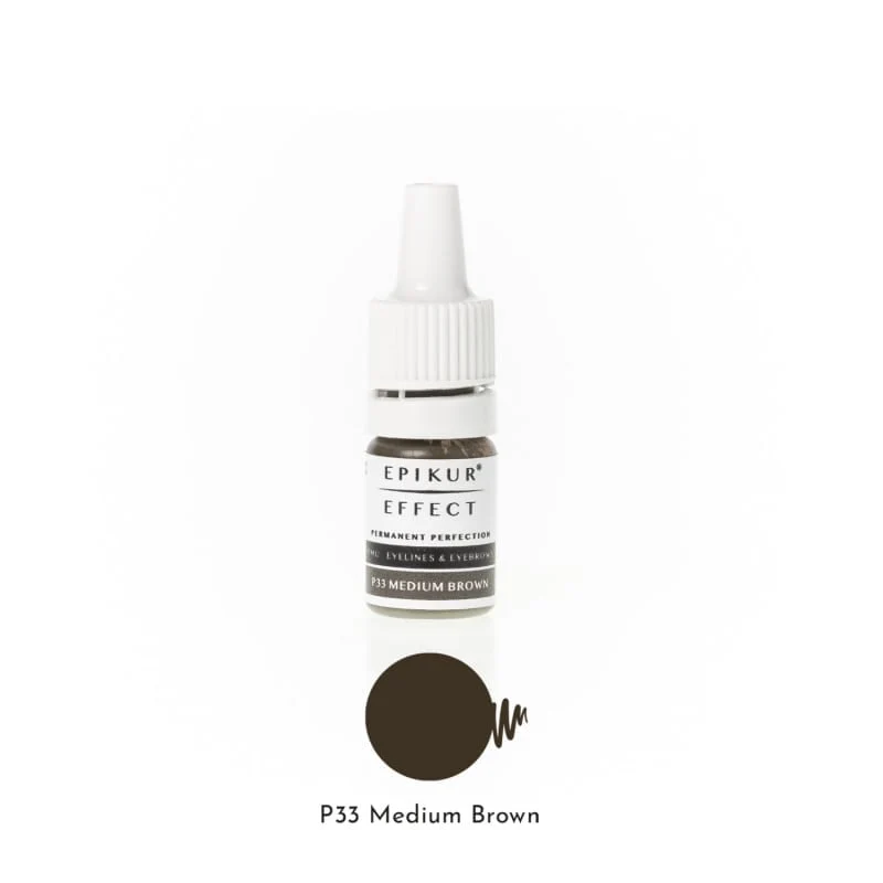Epikur Effect® Microblading-Pigment