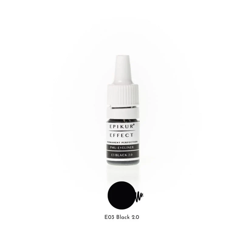 Epikur Effect® Eyeliner-Pigment