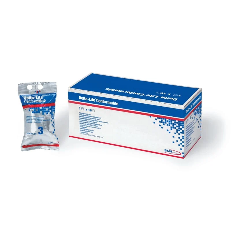Delta-Lite Conformable