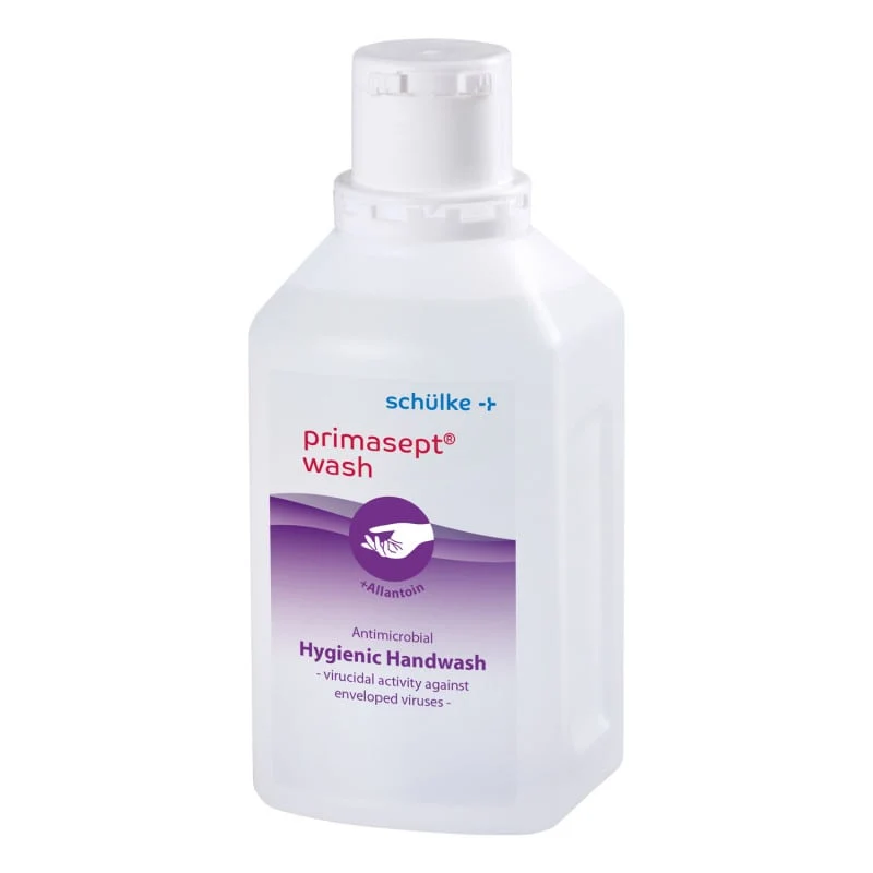 Primasept Wash Waschlotion