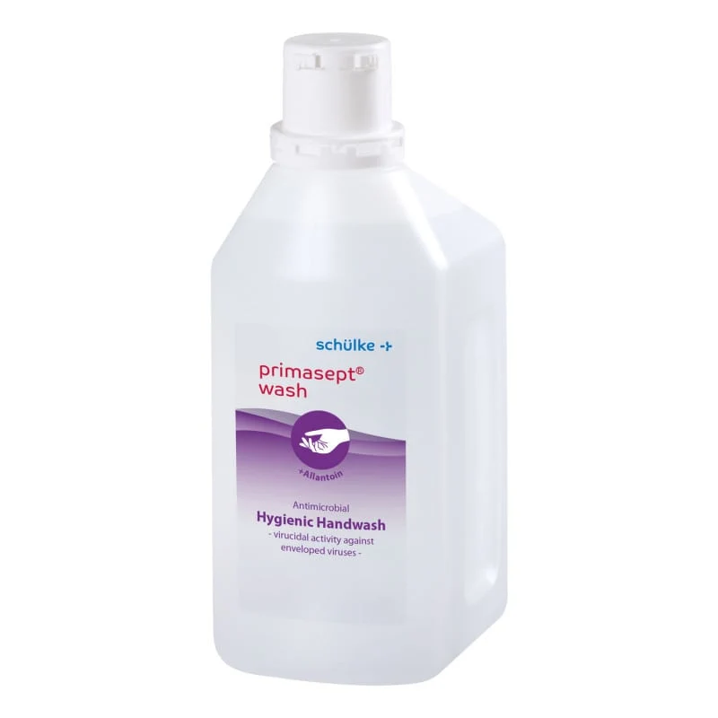 Primasept Wash Waschlotion