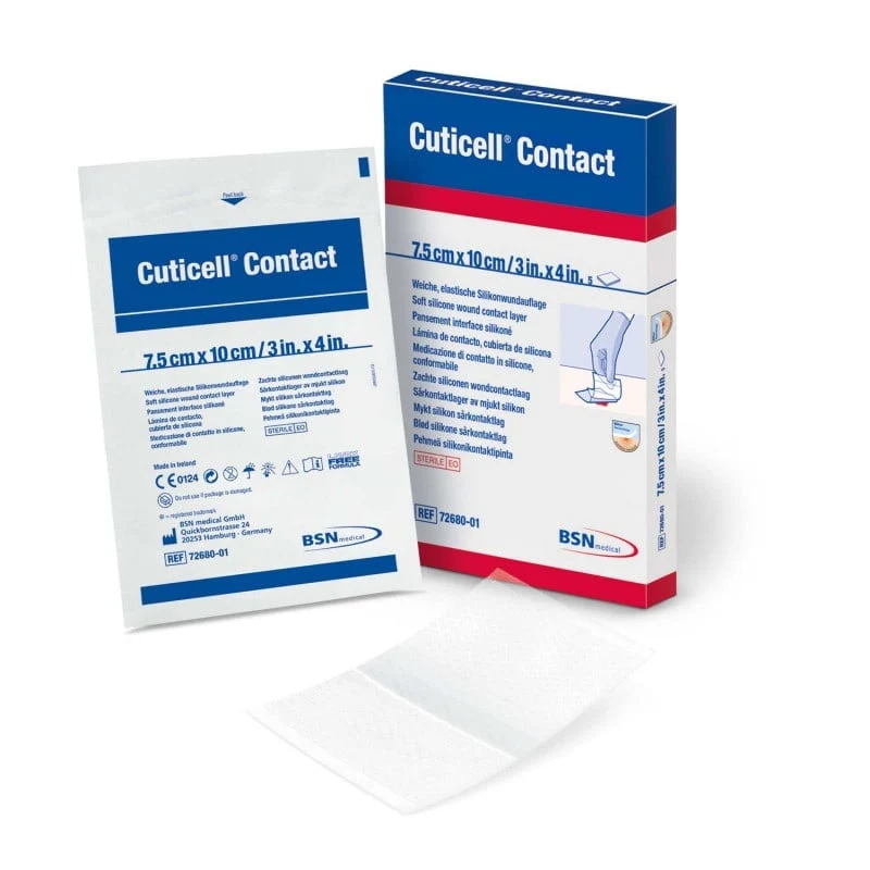 Cuticell® Contact