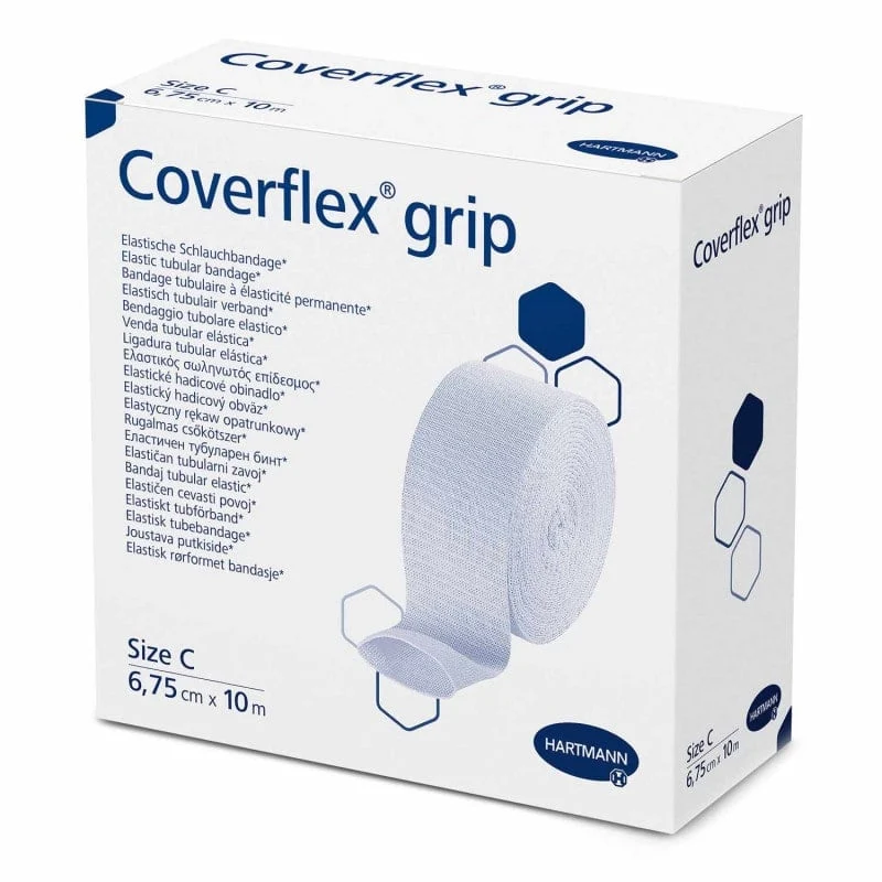 Coverflex® grip