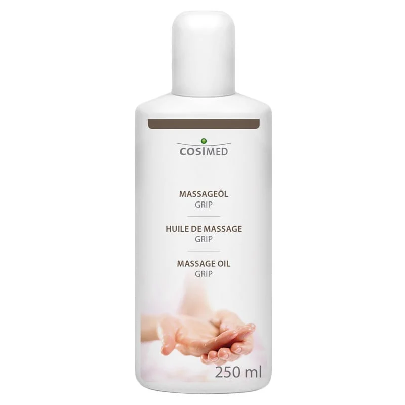 Cosimed Massageöl «Grip»