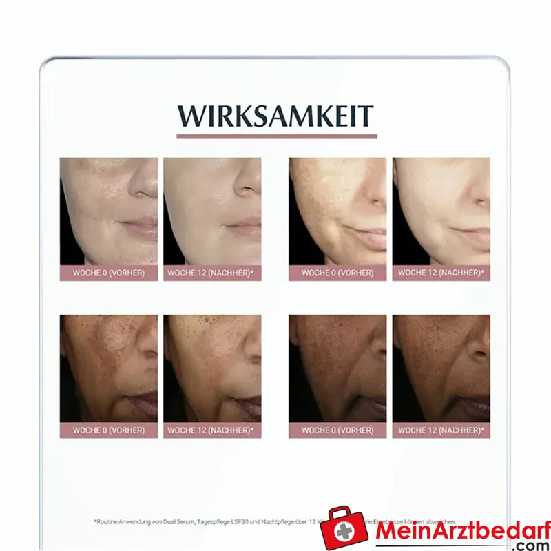 Eucerin Anti-Pigment Tagespflege LSF 30 Thiamidol Creme 50 ml