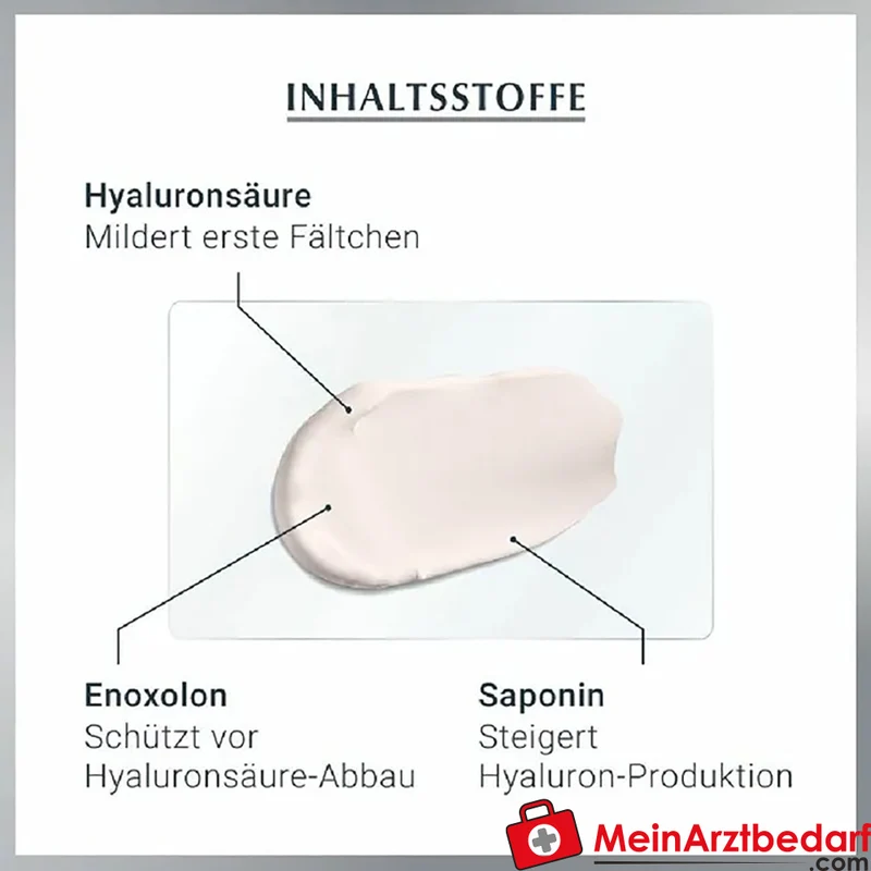 Eucerin Hyaluron-Filler Tagescreme LSF 30 50 ml