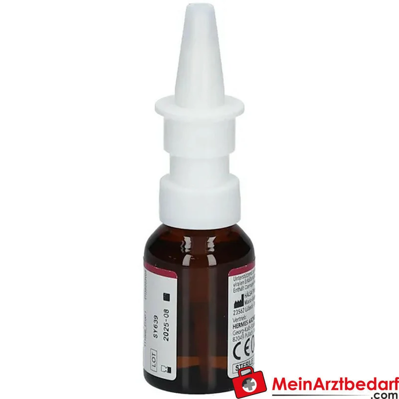 algovir Erkältungsspray Effekt Carragelose Nasenspray 20 ml