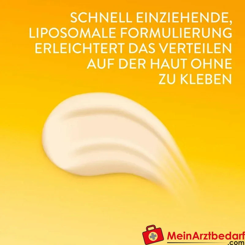 CETAPHIL SUN Liposomale Lotion SPF 30 Körperlotion 100 ml