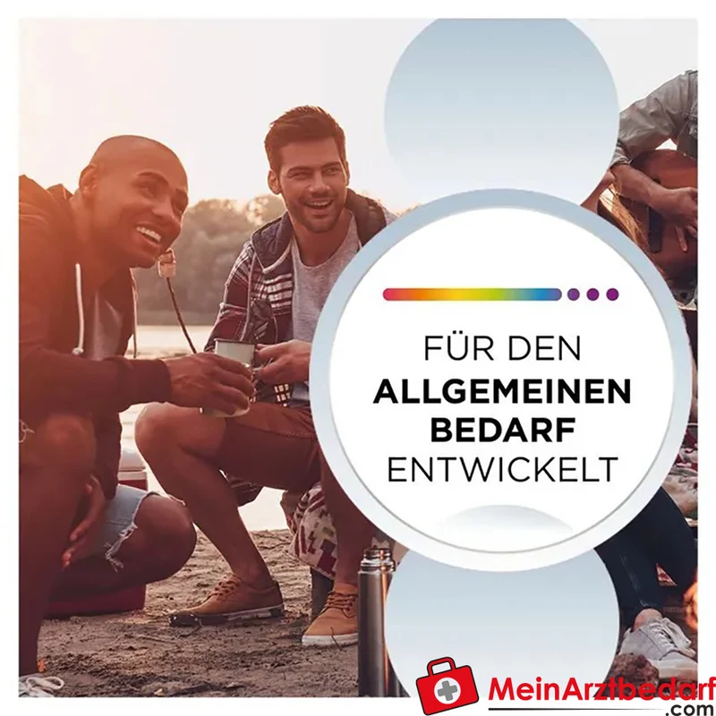 Centrum Von A bis Zink Multivitamin-Mineralstoff Tabletten 30 Stück