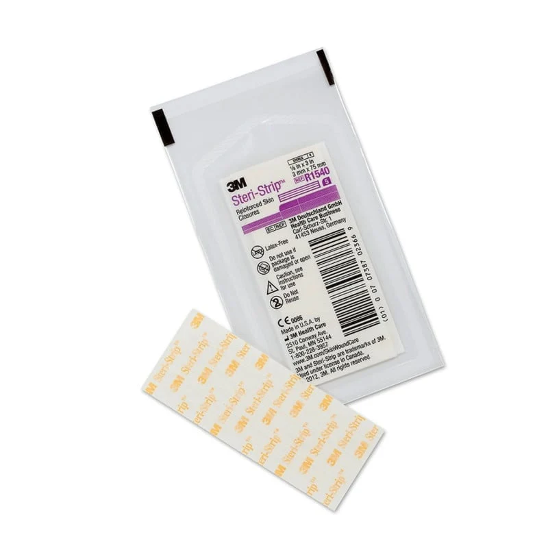 3M Steri-Strip Wundverschlussstreifen