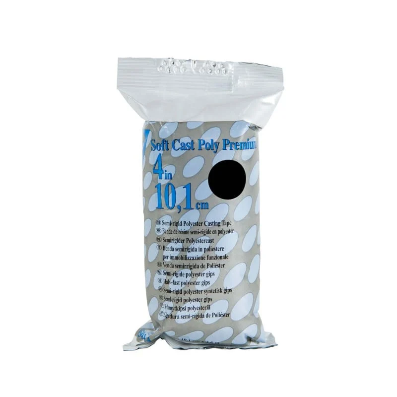 3M Soft Cast Poly Premium