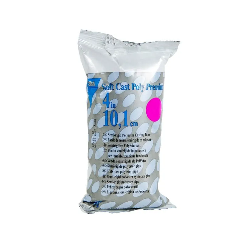 3M Soft Cast Poly Premium