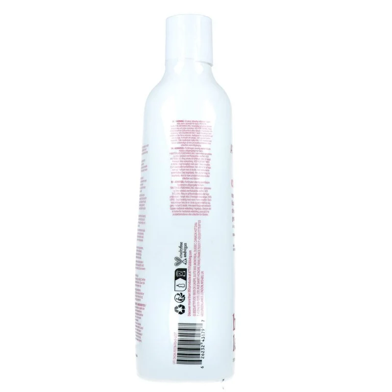 Attitude Baby Leaves Ecologisch Afwasmiddel Ongeparfumeerd 700 ml