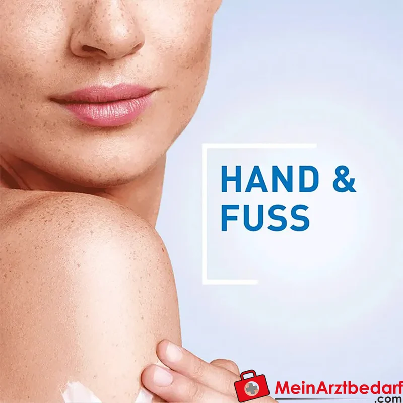 CeraVe Regenerierende Handcreme mit Hyaluronsäure und 3 Ceramiden 50 ml