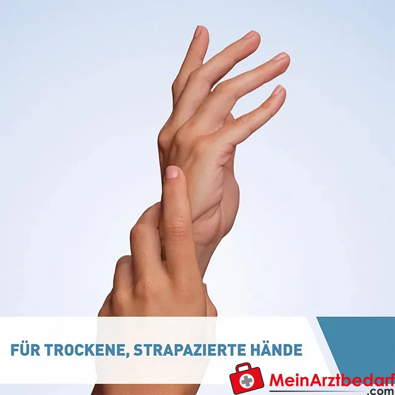 CeraVe Regenerierende Handcreme mit Hyaluronsäure und 3 Ceramiden 50 ml