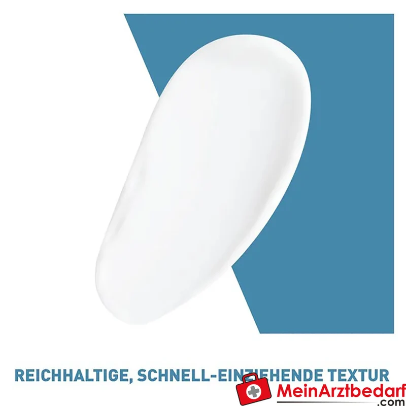CeraVe Regenerierende Handcreme mit Hyaluronsäure und 3 Ceramiden 50 ml