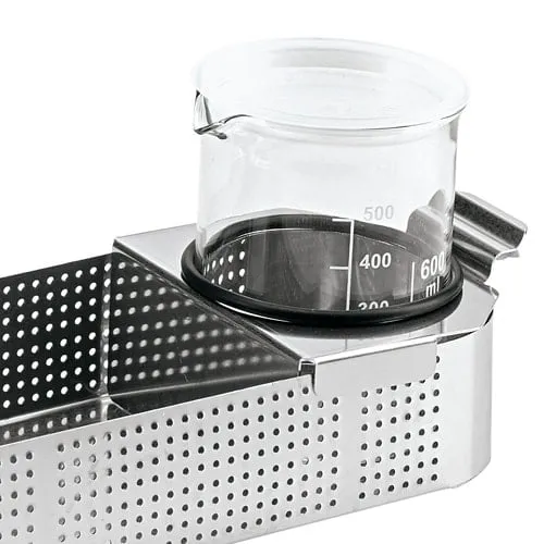 Becherhalter für Eurosonic 4D