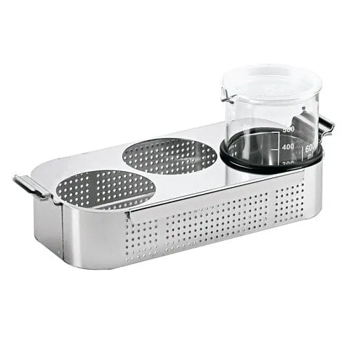 Becherhalter für Eurosonic 4D