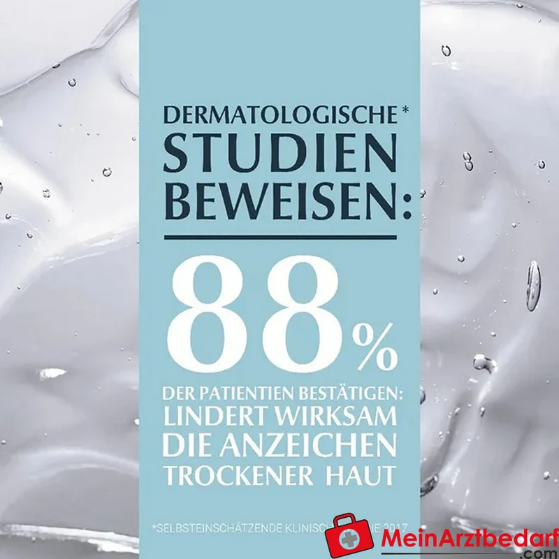 Eucerin AtopiControl Gesichtscreme mit Licochalcone A und Omega‑6‑Fettsäuren 50 ml