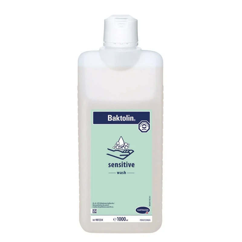 Bode Baktolin® sensitive Waschlotion