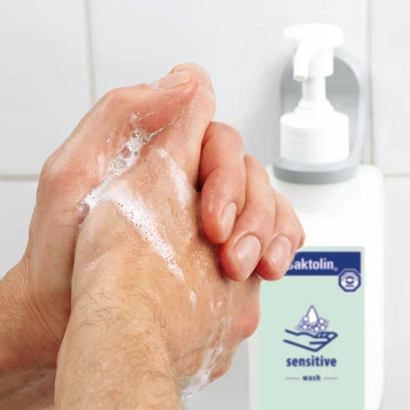 Bode Baktolin® sensitive Waschlotion