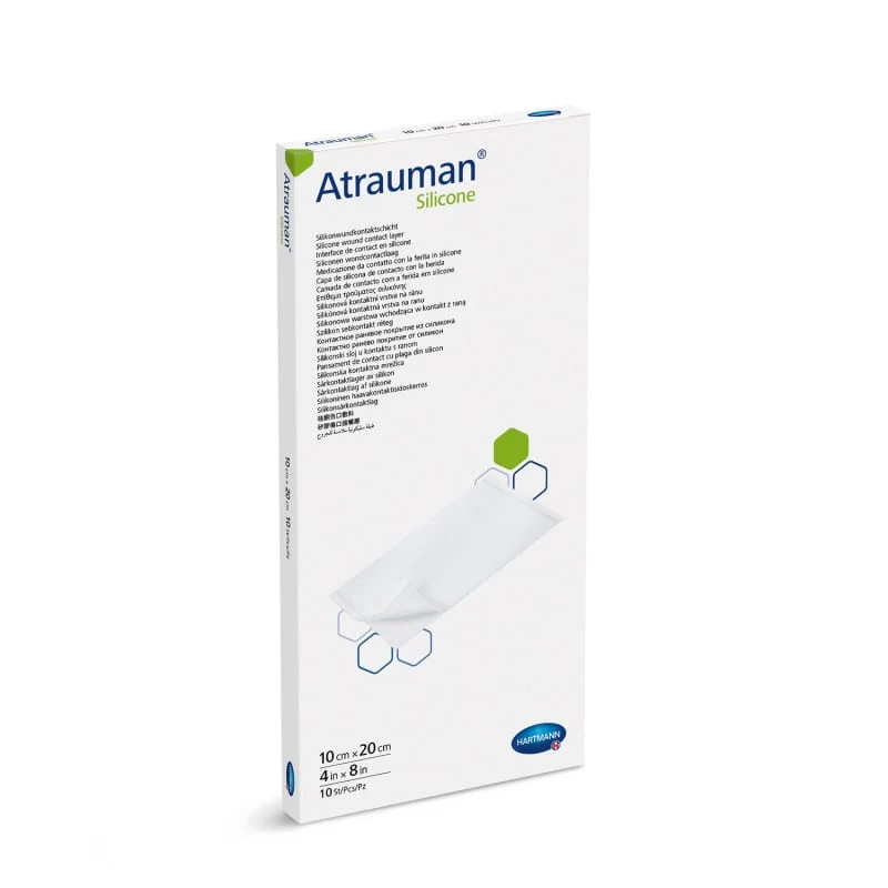 Atrauman Silicone