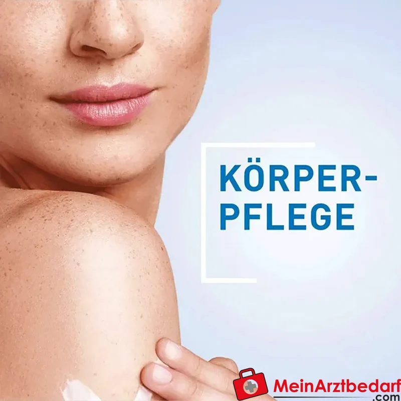 CeraVe Feuchtigkeitslotion leichte Körperlotion mit Ceramiden und Hyaluronsäure 236 ml