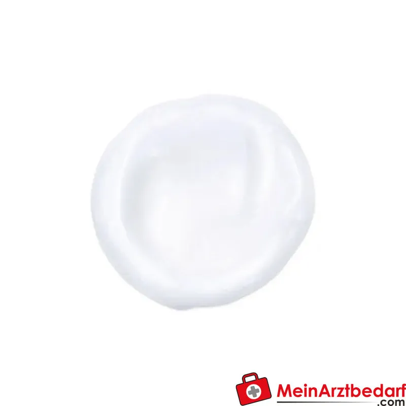 CeraVe Feuchtigkeitsspendende Reinigungslotion mit Hyaluronsäure und 3 Ceramiden nicht-schaumend Gesicht & Körper 236 ml
