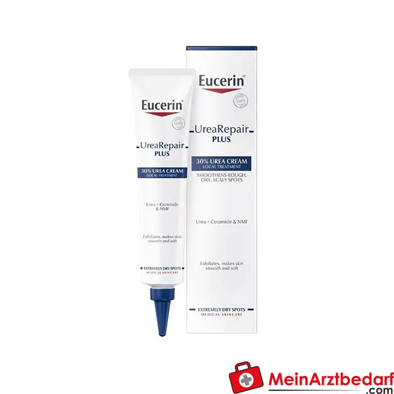 Eucerin UreaRepair PLUS Urea 30% Creme 75 ml