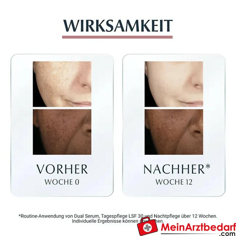 Eucerin Anti-Pigment Nachtpflege Thiamidol Creme 50 ml