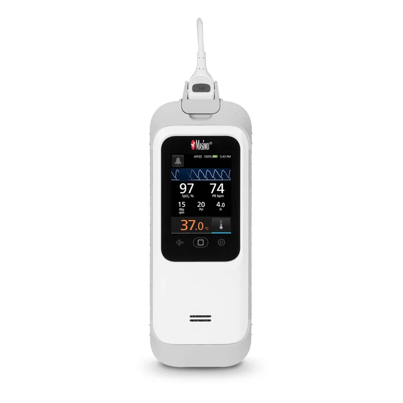 Masimo Rad-G™ Pulsoximeter