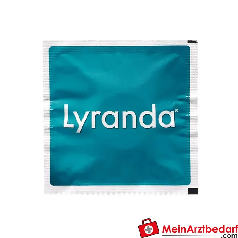 Lyranda Ananas Lysin Zink Selen Kautabletten 20 Stück