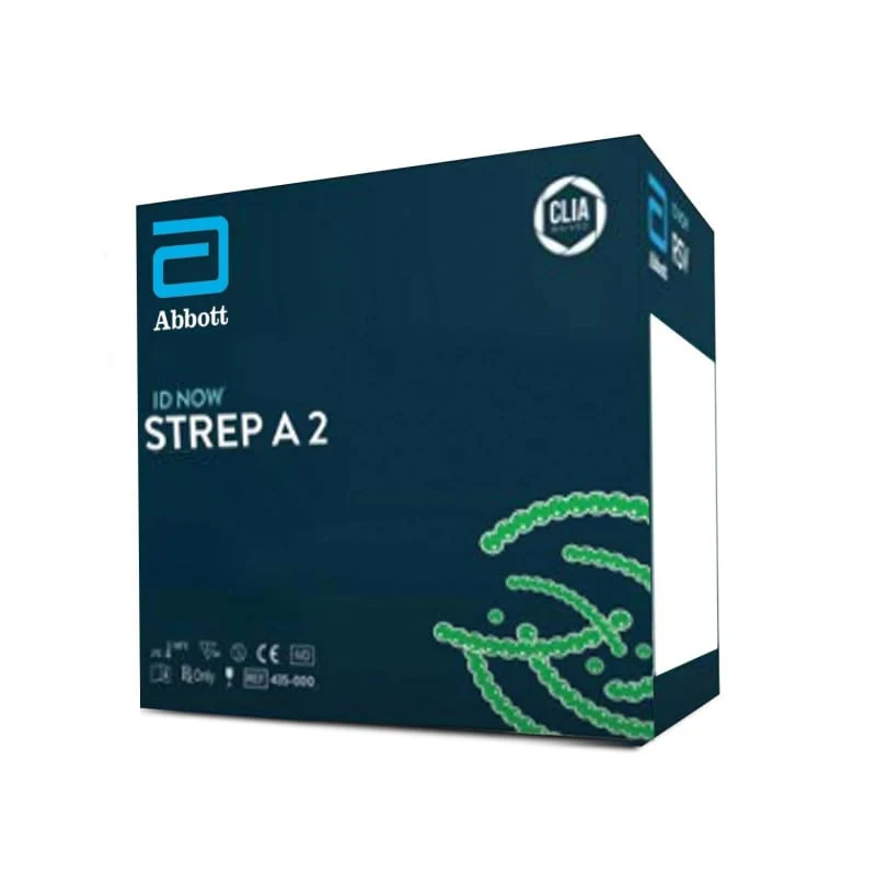 ID NOW™ Strep A 2 Test