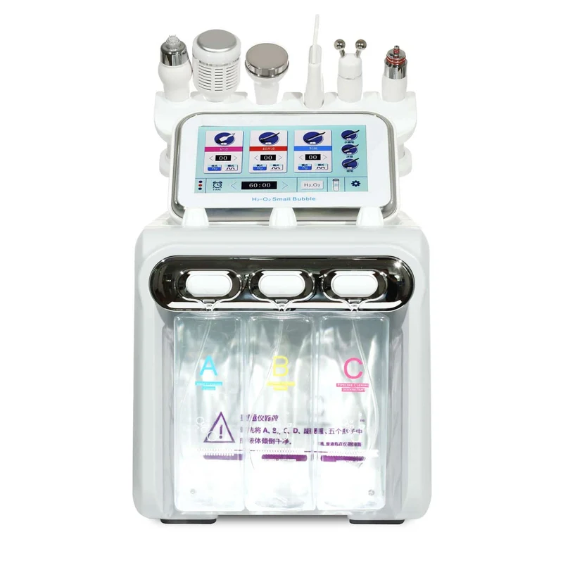 Hydro Multifunktionsgerät 71 AS