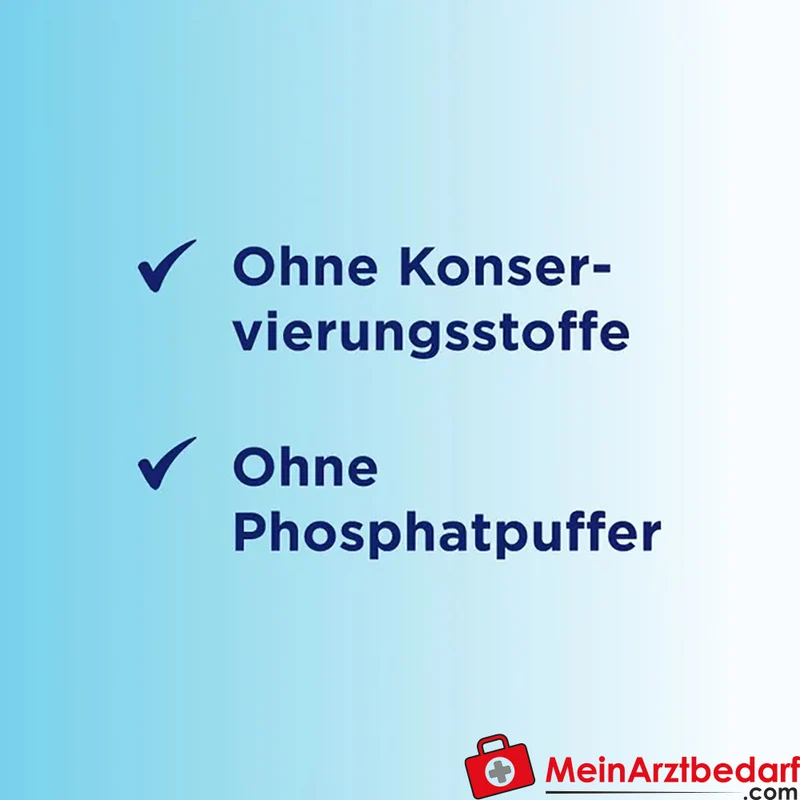 Bepanthen Augentropfen Dexpanthenol 10 mg, Hyaluronsäure 0,75 mg, 10 ml