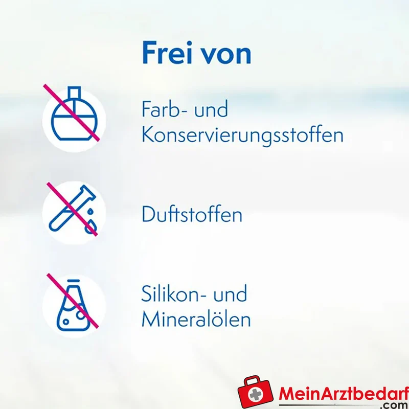 Ladival Allergische Haut Sonnenschutz Gel LSF 20 200 ml