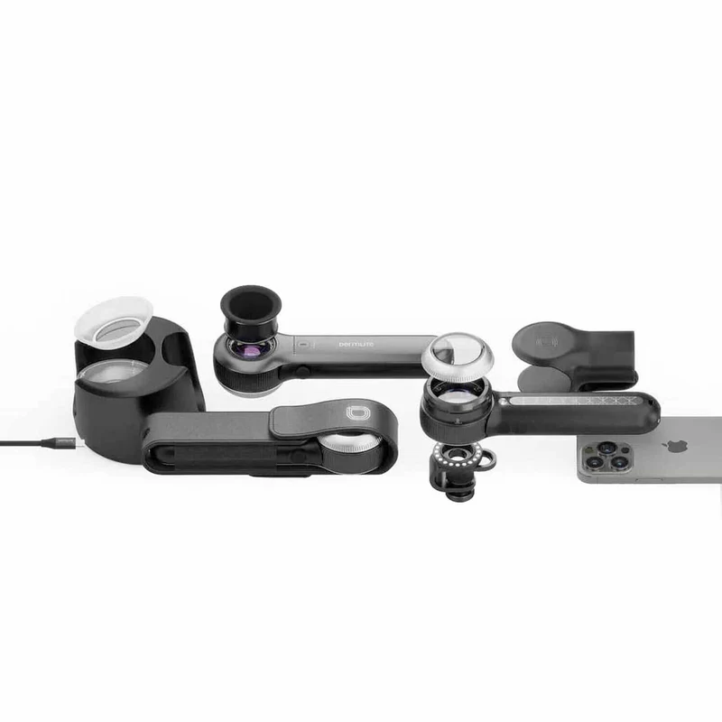 3GEN DermLite DL5 Dermatoskop